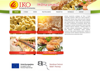 IKO Kompania Drobiarska Sp  z o o_