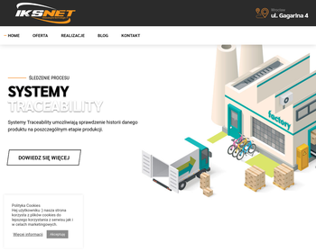 IKS-NET Sp  z o o_