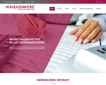Biuro rachunkowe Mokotów_ Biuro Księgowe Ursynów