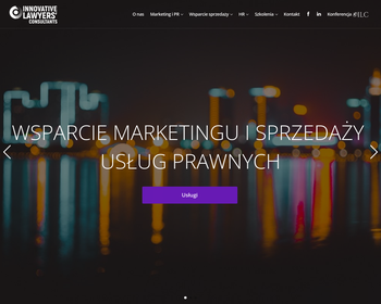 Systemy Informatyczne ILC Witold Miśniakiewicz S j_