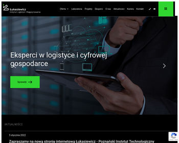 Instytut Logistyki i Magazynowania_