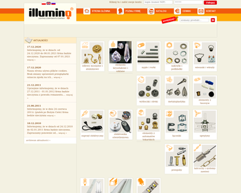 ILLUMINO Sp  z o o_