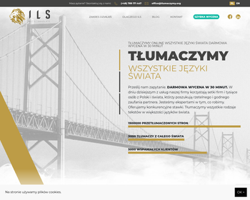 ILS Agencja Tłumaczen Przysięgłych_