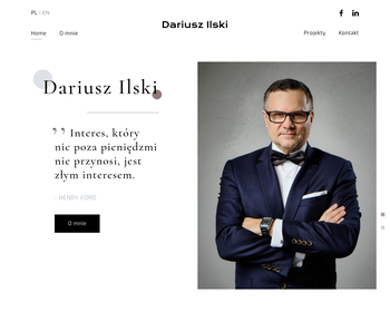 Ilski Investment Sp  z o o_