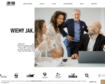 IMAGO Public Relations_