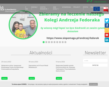 Instytut Metali Nieżelaznych_