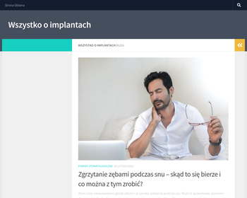 ImplaDent Polska Sp  z o o_