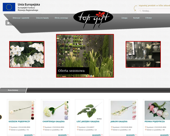Import Center_