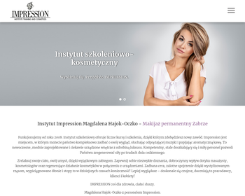 Agencja Reklamowa IMPRESSION_