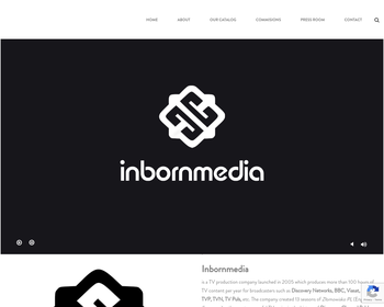 INBORNMEDIA - Produkcja Filmowa i Telewizyjna - Product Placement_
