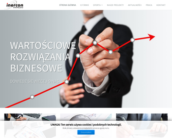 INERCON Sp  z o o_