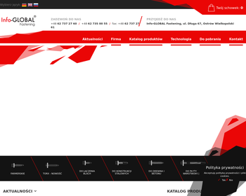 INFO GLOBAL S j_