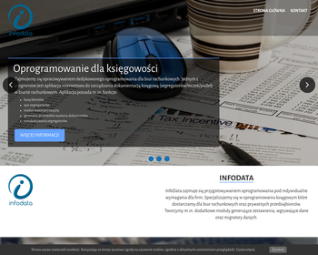 InfoData Sp  z o o_
