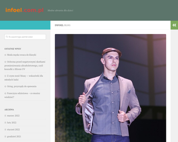 INFOEL Sp  z o o_