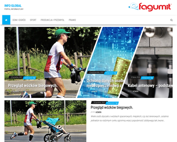 INFOGLOBAL PL - Internetowy Katalog Firm - Najnowocześniejsza Platforma Teleadresowa_