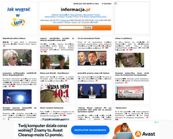Falcom Biuro Usług Komputerowych_