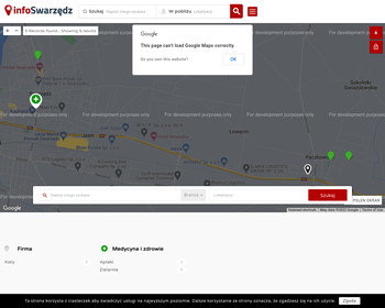 Info Swarzędz - Bezpłatny miesięcznik informacyjno-reklamowy_