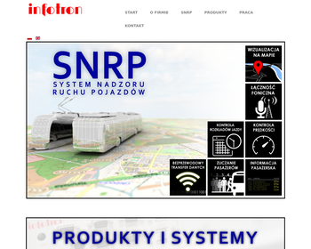 INFOTRON Sp  z o o_