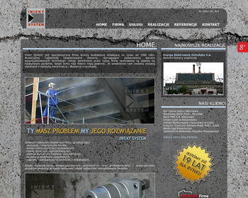 Iniekt System s c  Osuszanie_ odgrzybianie