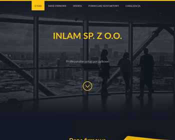 Spółdzielnia Inwalidów INLAM_