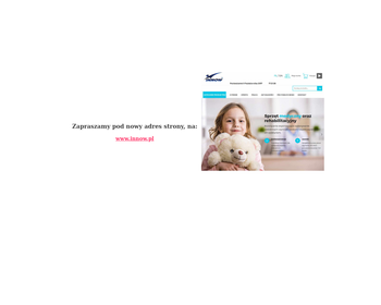Przedsiębiorstwo Produkcyjno-Handlowe INNOW Jan Wyciślik_