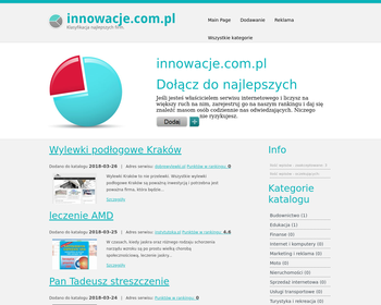 Wydawnictwo Innowacje S c_