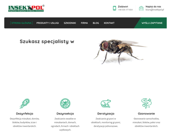 insektpol  ozonowanie-deratyzacja-dezynsekcja-dezynfekcja_