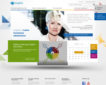 INSIGHTS POLSKA Sp  z o o_