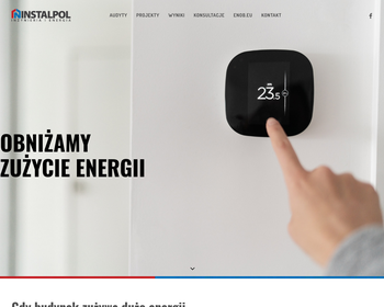INSTALPOL Kazimierz Piekarski_