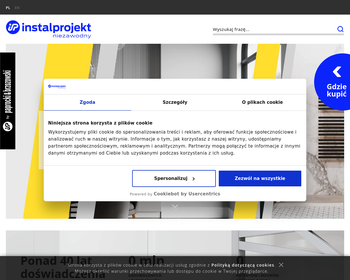 INSTAL-PROJEKT Gawłowscy_ Ścierzyńscy S j