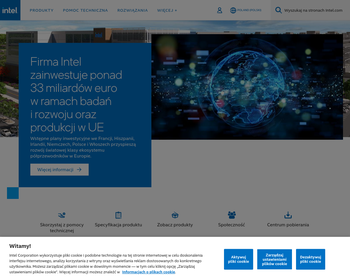 Intel Polska_