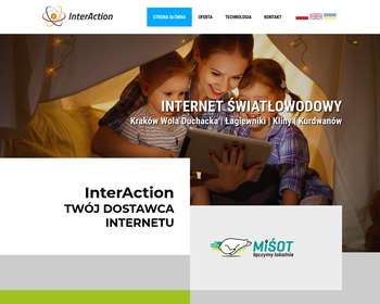INTERACTION Andrzej Saar_