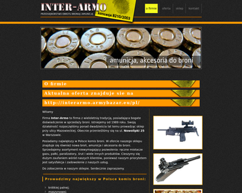 POBIA INTER-ARMO_