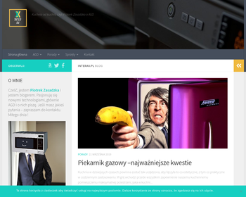 Sprzęt AGD i RTV - sklep internetowy INTER-AV  W ofercie_ m in  Sprzęt do zabudowy i wolnostojący - kuchnie