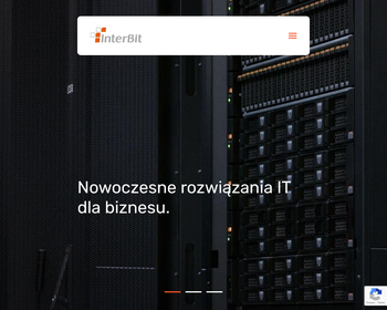 InterBit Sp C  Usługi Internetowe_