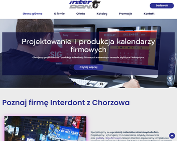 Firma INTERDONT Sp  z o o  Katowicka Szkoła Menedżerów_