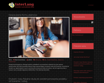 INTERLANG_
