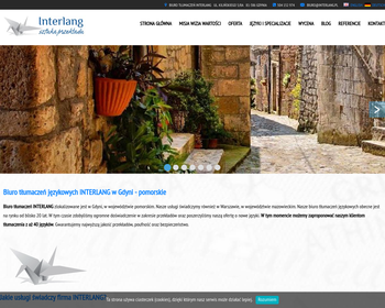 Interlang S C_