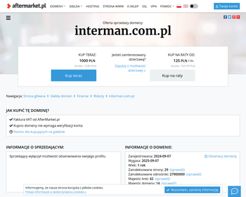InterMan Jerzy Ostrowski_