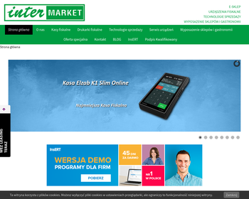 Inter Market Sp  z o o  PHU_