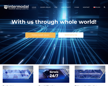 ATL INTERMODAL S C_