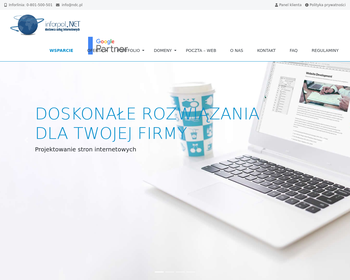 Inforpol NET_