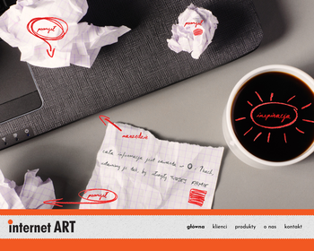 Internet ART S c_