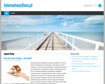 Portal Budowlany_