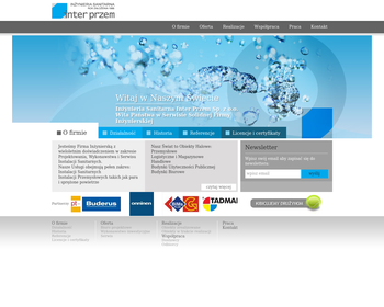 Inter Przem Sp  z o o_