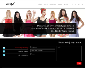 INTERSTYL Jan Reichert_