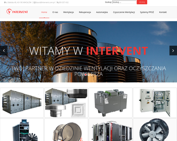 INTERVENT Sp  z o o_