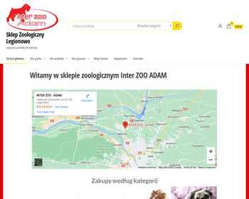 Inter-zoo Adam Adam  Florczuk_