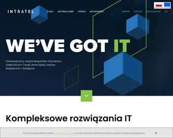 INTRATEL Sp  z o o_