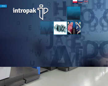INTROPAK S c  Dariusz Płochocki_ Katarzyna Kulisz